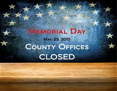 Memorial Day 2015
